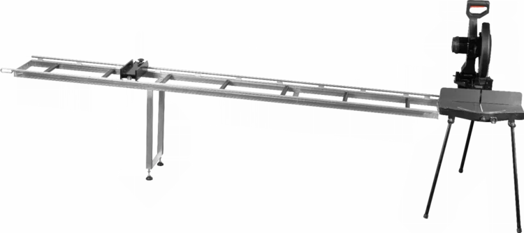  Подставка для пил Ravic RV7735, RV7835