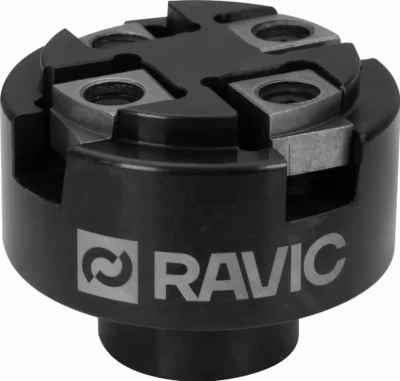 Головка фрезерная Ravic к RV-9