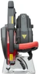  Пила дисковая Ravic RV-230 в комплекте с пильным диском