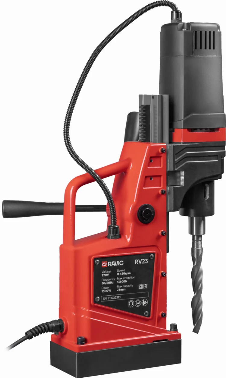 RV23