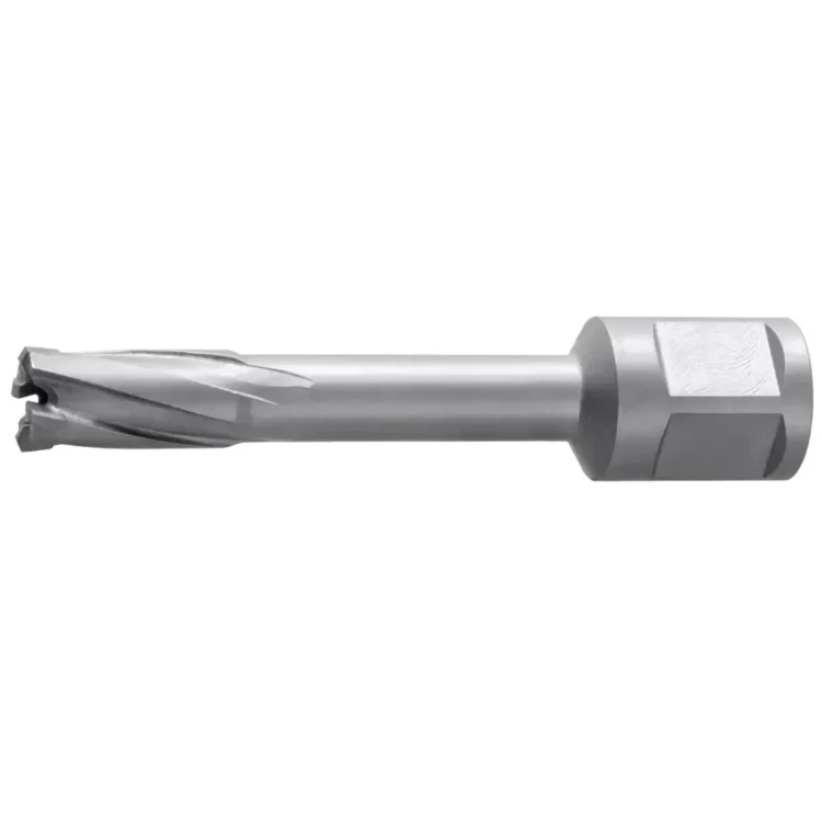  Сверло корончатое Ravic Ø13×55мм, TCT, W19