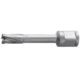  Сверло корончатое Ravic Ø13×55мм, TCT, W19