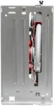  Пила дисковая Ravic RV-230 в комплекте с пильным диском
