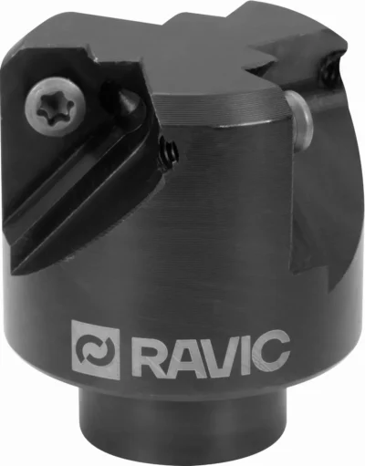 Головка фрезерная Ravic к RV-7