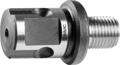 221.0046 Переходник Ravic Weldon 19/Nitto/1/2"-20 UNF