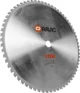  Диск пильный TCT по стали Ravic, 355х25,4 мм, 66T