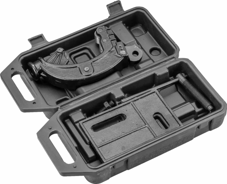  Клупп электрический Ravic RV-310 c труборезом