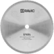 Диск пильный TCT по стали Ravic, 355×25,4 мм, 66-R