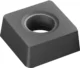 Пластина режущая Ravic к RV-5