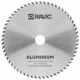  Диск пильный TCT по алюминию и цветным металлам Ravic, 230х25,4 мм, 60T