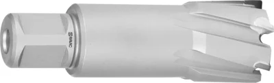 Сверло корончатое Ravic Ø22×30мм, TCT, W19