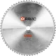 Диск пильный TCT по стали Ravic, 355х25,4 мм, 66T