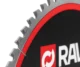  Диск пильный TCT по стали и сэндвич-панелям Ravic, 230х25,4 мм, 60T