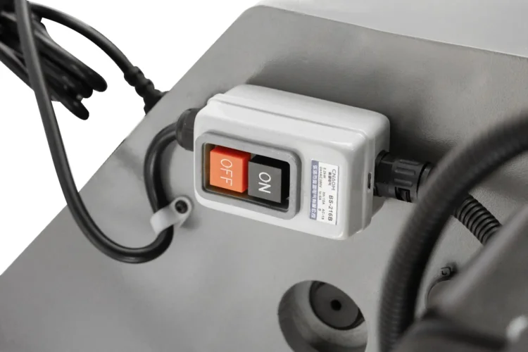  Труборез электрический Ravic RV-708, для труб Ø219-530 мм